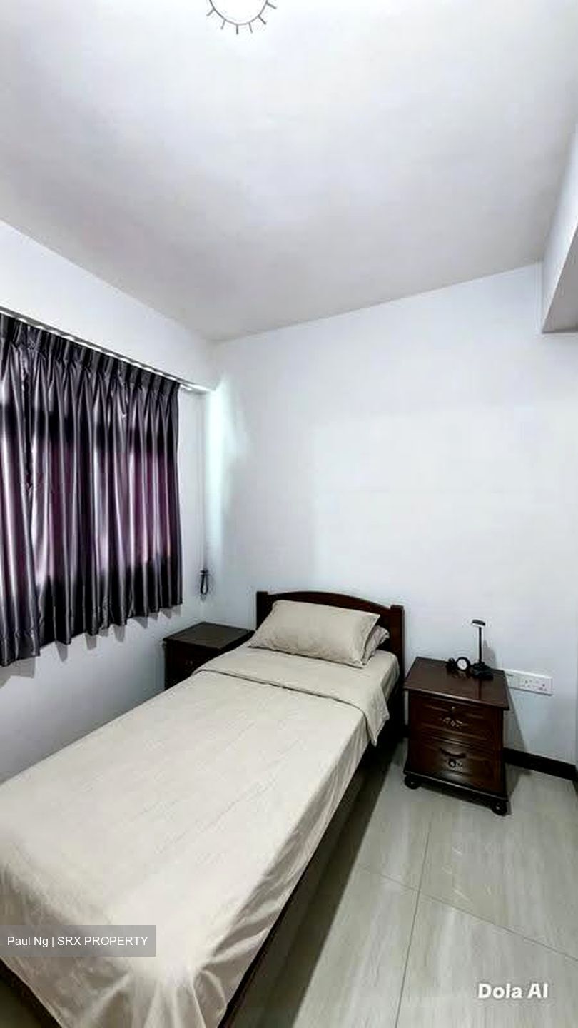 Blk 995B Buangkok Tropica (Hougang), HDB 2 Rooms #619481641